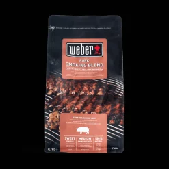 ohgreen Pork smoking blend 0,7kg