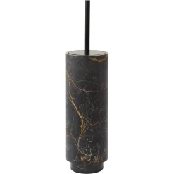 ohgreen Porto - Toiletborstelhouder - Black
