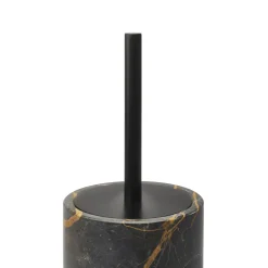 ohgreen Porto - Toiletborstelhouder - Black