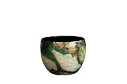 ohgreen Pot bee green d9 h7