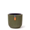 ohgreen Pot bol groove 8x7