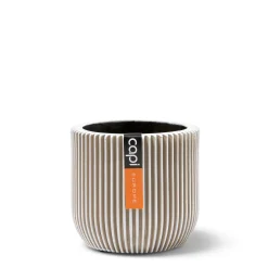 ohgreen Pot bol Groove 17x15