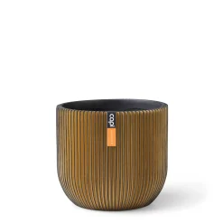 ohgreen Pot bol Groove 17x15