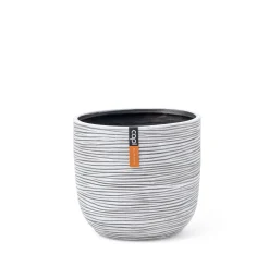 ohgreen Pot bol Rib 9x8