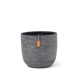 ohgreen Pot bol Rib 9x8