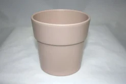 ohgreen Pot caluna - ivoor mat