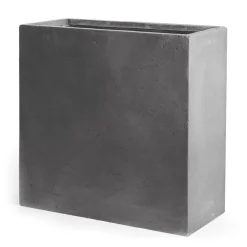 ohgreen Pot clayfibre hoog 60x22x72