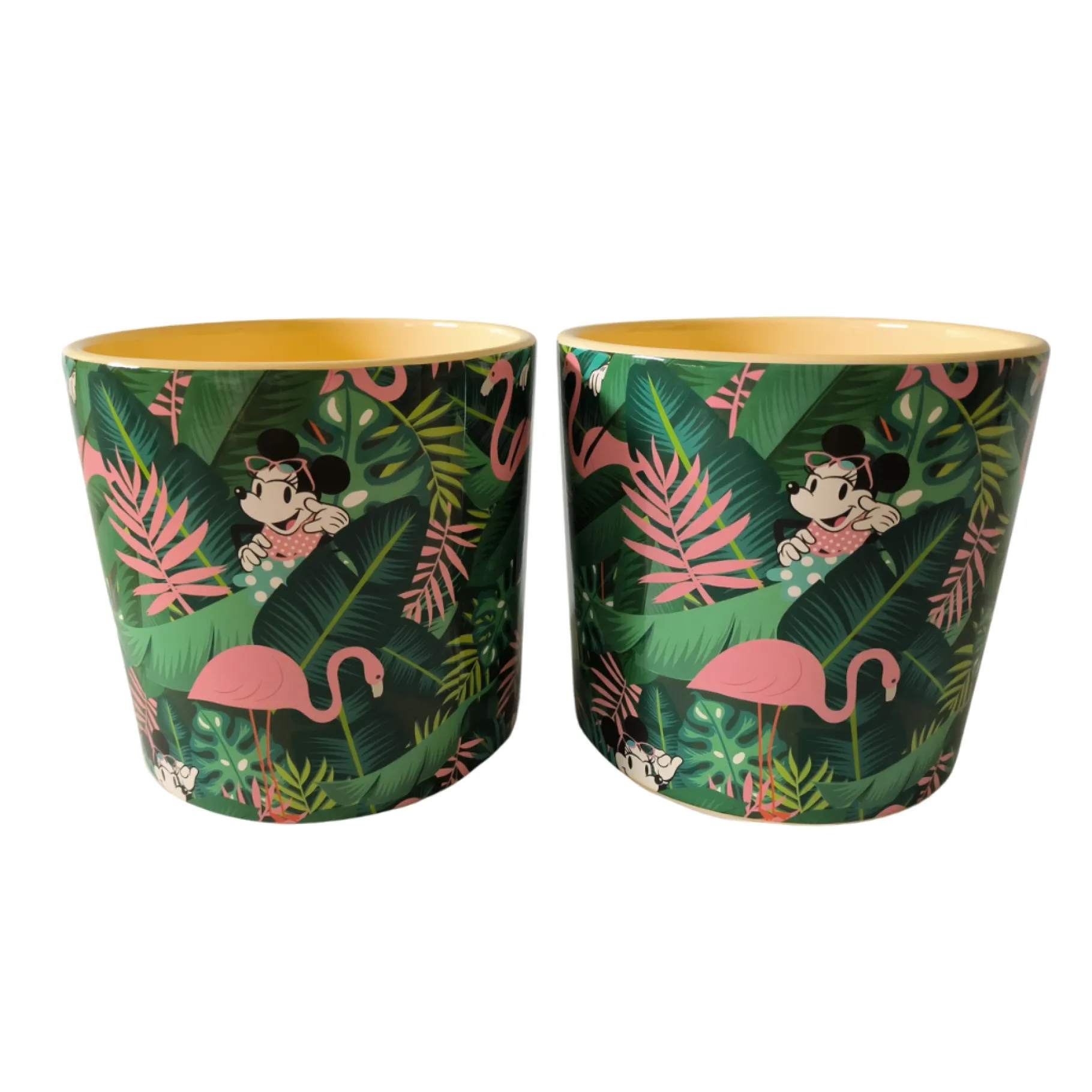 ohgreen Pot groot mickey