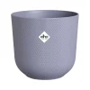 ohgreen Pot jazz rond 26cm lavendel lila