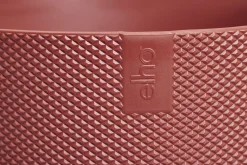 ohgreen Pot jazz rond 16cm toscaans rood