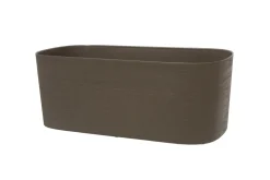 ohgreen Pot Respect balkonbak met reservoir 50x17h19 taupe