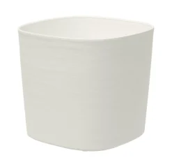 ohgreen Pot Respect met reservoir40x40h30 wit