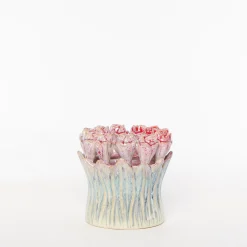 ohgreen Pot tuli 3 rood / groen