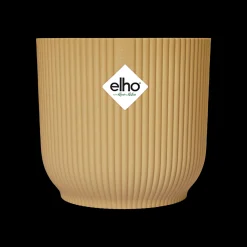 ohgreen Pot vibes fold 18cm botergeel