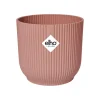 ohgreen Pot vibes fold 22cm delicate roze