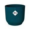 ohgreen Pot vibes fold 18cm diepblauw