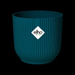 ohgreen Pot vibes fold 16cm diepblauw