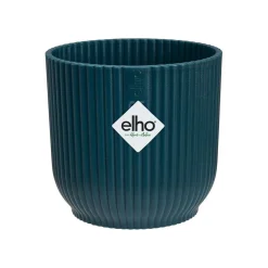 ohgreen Pot vibes fold 7cm diepblauw