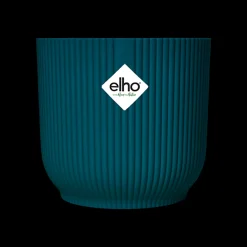 ohgreen Pot vibes fold 14cm diepblauw