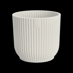 ohgreen Pot vibes fold 11cm zijdewit