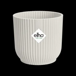 ohgreen Pot vibes fold 11cm zijdewit