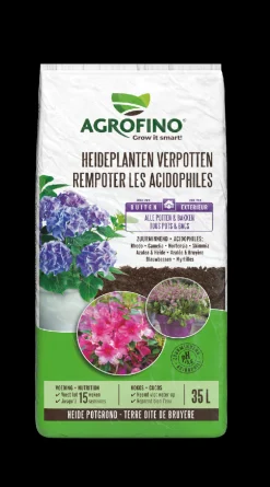 ohgreen Potgrond voor heideplanten 35l