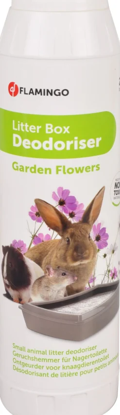 ohgreen Pp deo rodent 750 gr.