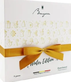 ohgreen Pralines winter