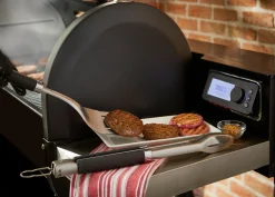 ohgreen PRECISION SET TANG EN SPATEL