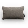 ohgreen Premium | Outdoor Cushion 'Structure Natural' 50x30cm