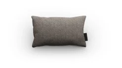 ohgreen Premium | Outdoor Cushion 'Bouclé Natural' 50x30cm