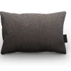 ohgreen Premium | Outdoor Cushion 'Bouclé Graphite' 60x40cm
