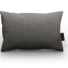 ohgreen Premium | Outdoor Cushion 'Bouclé Graphite' 60x40cm