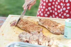 ohgreen Premium chef mes