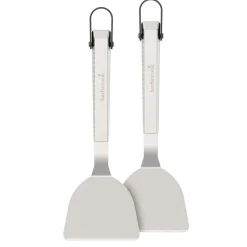 ohgreen Premium set van 2 plancha spatels