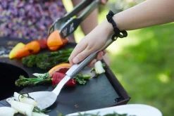 ohgreen Premium set van 2 plancha spatels