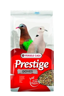 ohgreen Prestige Duiven - Tortelduivenvoer 4kg