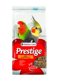 ohgreen Prestige Grote Parkieten 1kg