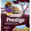 ohgreen Prestige Premium Tropische Vogels 800 g