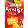 ohgreen Prestige sticks grote parkieten met mango & rozenbottel - 2 stuks 140g