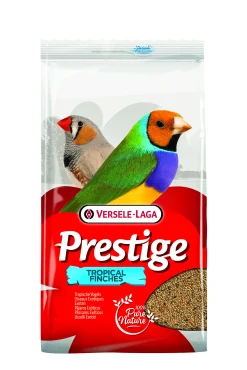 ohgreen Prestige Tropische Vogels 4kg