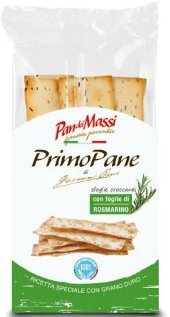ohgreen Primo pane toast rozemarijn