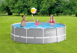 ohgreen Prism frame premium pool set 366x99cm