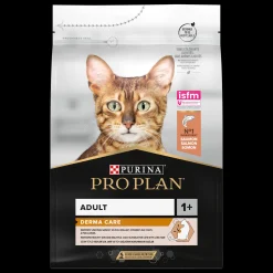 ohgreen Pro Plan Cat Elegant Zalm-Saumon 3kg