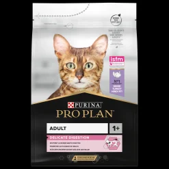 ohgreen PRO PLAN Delicate Adult Cat Kalkoen 3kg