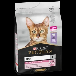 ohgreen PRO PLAN Delicate Adult Cat Kalkoen 3kg