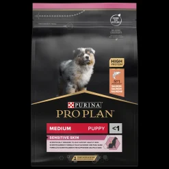 ohgreen PRO PLAN Medium Puppy Sensitive Skin Kip 3kg