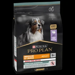 ohgreen PRO PLAN Medium&Large Adult Sensitive Digest Kalkoen 2,5kg