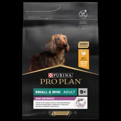 ohgreen PRO PLAN Small&Mini Adult 9+ Age Defence Kip 3kg