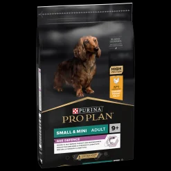 ohgreen PRO PLAN Small&Mini Adult 9+ Age Defence Kip 7kg